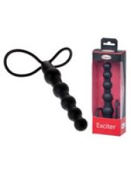 Exciter Strap-on