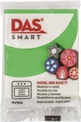 DAS Smart Model & Bake It - Spring Green 57G