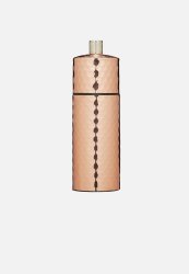 Hammered Pepper Mill - Copper