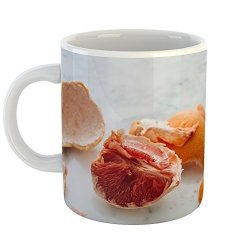 Westlake Art - Coffee Cup Mug - Prosciutto Ham - Modern Picture Photography Artwork Home Office Birthday Gift - 11OZ X9M-037-C40