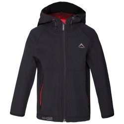 Kway soft store shell