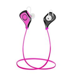 Bluetooth Earphones With MIC Wireless Bluetooth Headphones High Definition Noise Cancelling In-ear Earbuds For Iphone Ipod Ipad MP3 Players Samsung Galaxy Nokia Htc Etc