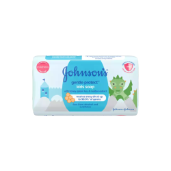 Johnsons Johnson's Baby Soap Gentle Protect 175G