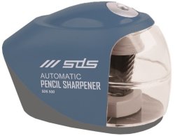 SDS : 500 Automatic Pencil Sharpener - Electric