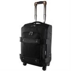 Lettiga Business Professional Trolley Laptop Case-black Retail Box 1 Year Limited Warranty Product Overview The Lettiga Business Professional All-in-one Travel Luggage Bag is