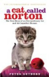 A Cat Called Norton