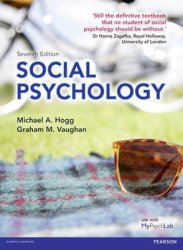 Social Psychology Paperback 7th Revised Edition