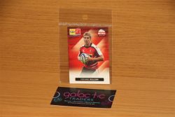 Galactic Michael Killian Big-ball Lions Rugby Trading Card Traders