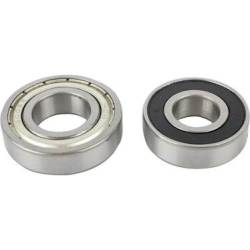 Air Imp. Wrench Service Kit Bearings 15 22 For AT0004