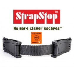 Strap Stop