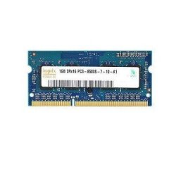 Hynix 1GB DDR3-1066 PC3-8500 Memory