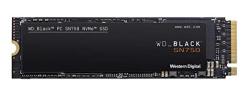 Western Digital Wd Black SN750 1TB Nvme Internal Gaming SSD - GEN3 Pcie M.2 2280 3D Nand - WDS100T3X0C