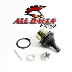 Ball Joint Kit Manufacturer: All Balls Part Number: 131763-AD Vpn: 42-1027-AD Condition: New