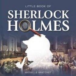 Little Book Of Sherlock Holmes Hardcover