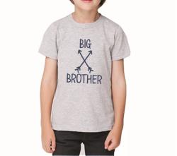 OTC Shop Big Brother T-shirt