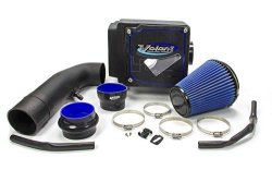 Volant 15553 Pro 5 Filter Enclosed Air Intake System