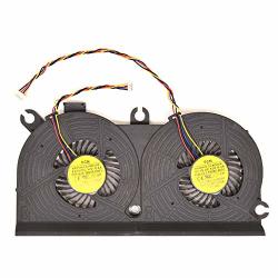 Bay Direct Replacement Cpu Cooling Fan For All-in-one Hp Eliteone 800 G1 800G1 705 G1 705G1 Part Number: 733489-001 023.10006.0001 DFS602212M00T FC2N MF80201V1-C010-S9A