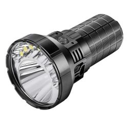 MR90 - 50000LM - 1586M Throw Rechargeable Flashlight