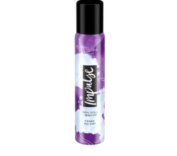 Impulse Purple Petals & Smokey Sky Perfume Body Spray 90ml