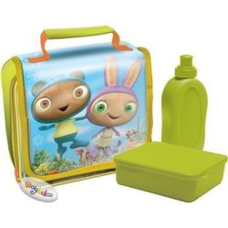Waybuloo Lunch Kit Lunch Bag