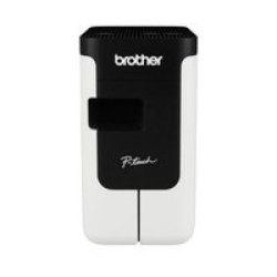 Brother P-touch P700 Desktop Label Printer