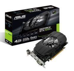 Asus GeForce GTX 1050