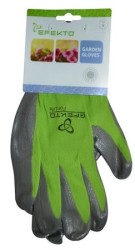 Efekto Green Nitrile Glove Medium