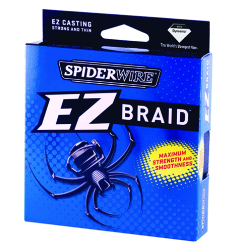 Spiderwire - Ez Braid Line - Sezb50g-300 Prices