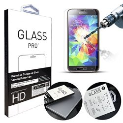 Angella-m Galaxy Core Prime G360 Screen Protector HD Clear Tempered Glass Screen Protectors For Samsung Galaxy Core Prime SM-G360F edition G361 Transparent