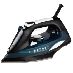 Condere - Steam Iron With 300ML Water Tank Steam Jet Of 300G MIN