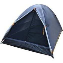 OZtrail Genesis 3P Dome Tent 3 Person Blue