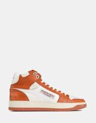 Reload Bicolor Sneakers - UK10 Brown