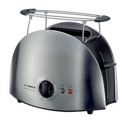 Bosch 2 Slice Toaster TAT6901