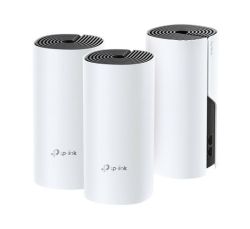 TP-link Deco M4 Whole Home Mesh Wi-fi System 3-PACK AC1200