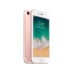 Apple IPhone 7 32GB - Rose Gold