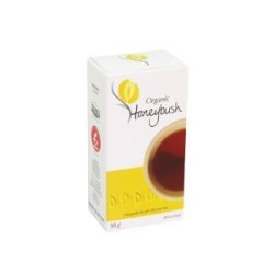 Rooibos - Organic Honeybush Tea 50G 20 Tea Bags