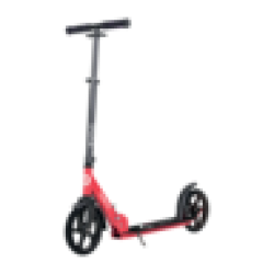 Trace Folding Tyre Scooter