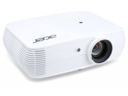 Acer Pj P5530I Dlp 3D 1080P 4000LM 200001 HDMI Integrated Wifi RJ45 MR.JQN11.001