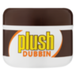 Plush Dubbin Neutral Shoe Polish 125ML