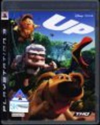 Up PlayStation 3, Blu-ray disc