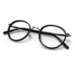 mens retro eyeglass frames