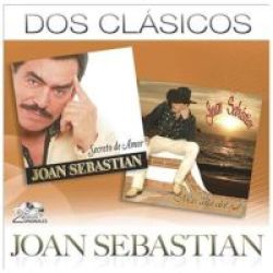 Dos Clasicos:joan Sebastian Cd 2015 Cd