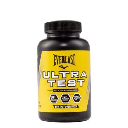 Everlast Ultra Test - 100 Capsules