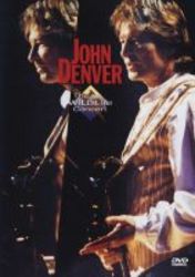 Denver John-wildlife Concert region 1 Import Dvd