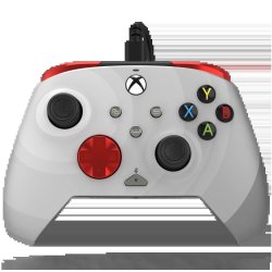 Xbox Pdp Rematch Ctrl For Series X - Radial White Livestainable