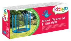 KIDS GRO Junior Trampoline
