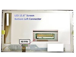 15.6" Replacement Lcd LED Laptop Screen LP156WH4 Tl A1 For Hp Compaq 610 615 620 625 630 630 631 635 636 Hp Pavilion G6-1378SA Hp Pavilion G6-1C77NR
