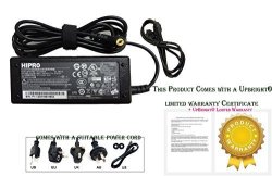 Acer 40W Travel Charger For Acer Aspire C710 Chromebook Series: Acer Aspire C710-10074G01II 11.6" LED Notebook NU.SH7AA.023 Acer Aspire C710-10072G01II 11.6" LED Notebook NU.SH7AA.024
