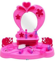Girls Dressing Table - Toy - Best Quality - Reduced Price