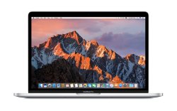 Apple Macbook Pro With Touch Bar Intel Core I7 15 512GB - Silver